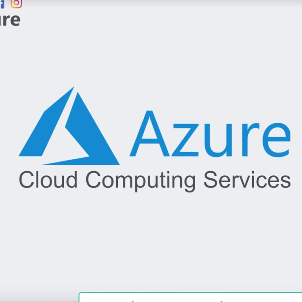 Microsoft Azure: Cloud Computing Services دورة